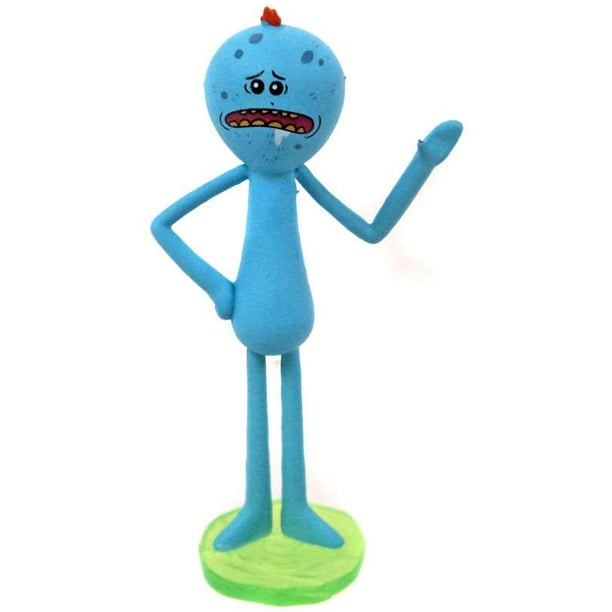 meeseeks toy