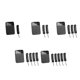 thumbnail image 4 of Methold Clickers automáticos portátiles para pantalla, suaves y duraderos para hacer clic sobre la marcha, como los de TikTok. Electrónica cinco, 4 of 6