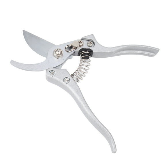 Gardening Scissor Stainless Steel And SK5 Steel Pruning Shears