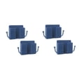 thumbnail image 1 of DPTALR Wall Mounted Storage Box,Remote Control Mobile Phone Charging Storage Box, 1 of 2