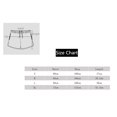 thumbnail image 3 of Women's Quick-Dry Running Workout Sports Shorts, 3 of 3