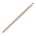 thumbnail image 1 of de Punzón de Repuesto, Herramienta de Cabeza de Agujas Intercambiables, Ganchos de Ganchillo para Costura, Apliques, Abalorios, Fabricación de a 10 mm 30 mm Gloria Punzón de bordado, 1 of 7