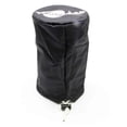 thumbnail image 3 of Outerwears Scrub Bag Black Mag Bag Std, 3 of 3