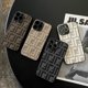 thumbnail image 2 of Funda Colorida De Cuero De Lujo Para iPhone 14 13promax 12 11 Protectora Completa Moda FF, 2 of 4