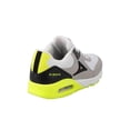 thumbnail image 4 of Tenis Pirma Mujer Deportivos Training gris 23.5 5503, 4 of 5