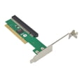 thumbnail image 3 of Tarjeta de conversión Pci a Pci-e sin unidad, expansión de ranura para tarjeta Pci de 32 bits, Pxe8112, 3 of 4