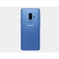 thumbnail image 2 of Samsung Galaxy S9+ 256GB 6GB RAM DS G965F Desbloqueado de f&aacute;brica Azul Samsung Samsung Galaxy S9+, 2 of 8