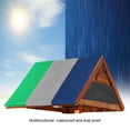thumbnail image 1 of Toit de Canopée d'Ombrage, Canopée Extérieure Voile d'Ombrage pour Patio pour Terrasse, 1 of 8