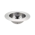 thumbnail image 2 of Colador de fregadero KitchenAid de acero inoxidable negro, 2 of 4