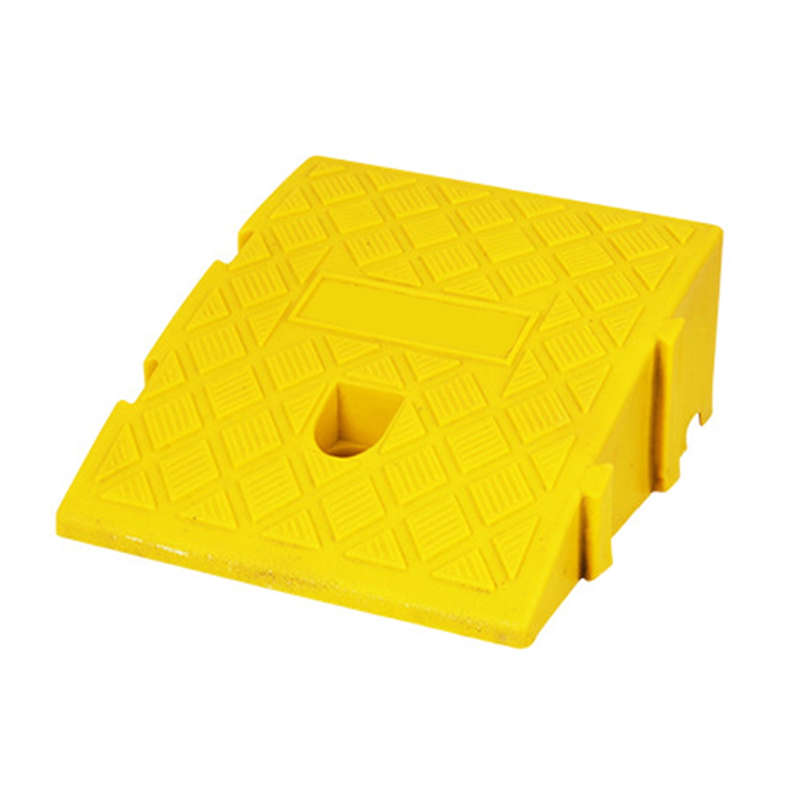 Shzons Car Threshold Ramp Road Slope Kerb Ramps for Cars Motorcycles