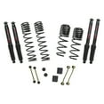 thumbnail image 2 of Skyjacker Jl25rbpbltd Suspension Lift Kit W/Shock Fits 20 Wrangler (Jl) Fits select: 2020 JEEP WRANGLER RUBICON, 2 of 3