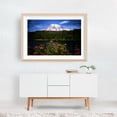 thumbnail image 6 of Reflection Lakes, Mt Rainier - Washington Photography Mountain Landscape Scenic Nature Lake Floral Wilderness Unframed Wall Art Print 4 x 6 inches, 6 of 7