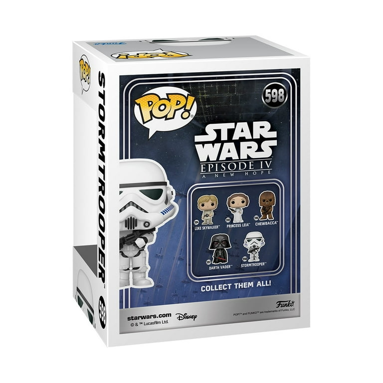 funko pop スターウォーズ　レベルズセット　プロテクター付き funko pop スターウォーズ レベルズセット プロテクター付き