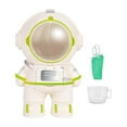 thumbnail image 2 of Mini Dispensador de Agua, Dispensador de Agua para Niños, Juguete, 250 Ml, Máquina de Bebidas, Niños, Fuente de Agua Potable, Juguete, Agua Jugo Rosa, 2 of 8
