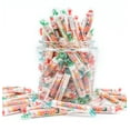thumbnail image 3 of SMARTIES Candy Rolls 4 lb – Bulk Bag, Mix of Original & Tropical & X-Treme Sour Flavors, Gluten Free & Vegan Friendly, Individually Wrapped, 3 of 7