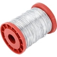 thumbnail image 1 of Gadget d'Apiculture Cadre de Ruche Diamètre 0.5mm Cadre d'Abeille Outil d'Apiculture (Fil en Acier Inoxydable) U2537-6588, 1 of 9