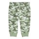 thumbnail image 3 of Set 3pzs c/cardigan Carter's Child of Mine Verde Estampado Camuflajeado 24M, 3 of 4
