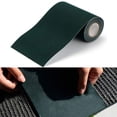 thumbnail image 1 of Flmtop Artificial Grass Green Turf Lawn Carpet Self-Adhesive Fixation Jointing Tape, 1 of 9