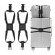 thumbnail image 2 of Luggage Straps Bag Bungees for Suitcases Add A Bag, Travel Bag Bungee Belt for Luggage Carry on Bag, 2 of 5