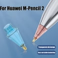 thumbnail image 2 of Pour Huawei M-Cencil 2 Pointe de Remplacement pour Stylet d'Écran M-Cencil2 Accessoires Pointe de Pointe Remplaçable Blanc, 2 of 6