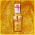 thumbnail image 2 of Bruma aromática Ruby Kisses Shimmer Vanilla con purpurina, 250 ml, 2 of 6
