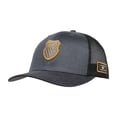 thumbnail image 3 of Gorra K-Swiss DARIU Color Azul, 3 of 4