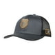thumbnail image 3 of Gorra K-Swiss DARIU Color Azul, 3 of 4