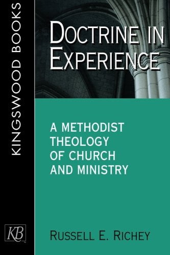 Doctrine in Experience, (Paperback)