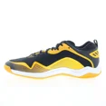 thumbnail image 3 of Ad-id-as Icon 6 Turf FV9370 Mens Black Mesh Lace Up Athletic Baseball Shoes, 3 of 4