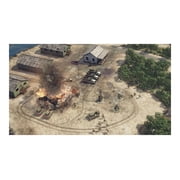 Sudden Strike 4: Complete Collection Complete Edition - PlayStation 4