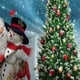 thumbnail image 5 of Juego de cama con estampado navideño Funda de edredón sin relleno, 5 of 5