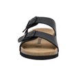 thumbnail image 3 of Sandale pour Femmes en Liège avec +Comfort, 3 of 5
