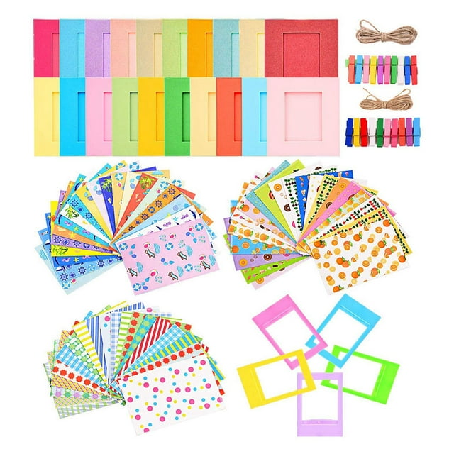 All Accessories Are Compatible for All Instax Mini Cameras, Fit for Instax Mini 9/ 8/ 8+/ 70/ 90/ 7S/ 26/ 25/ 5S Camera And Film