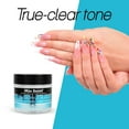 thumbnail image 3 of Mia Secret Acrylic Powder - Clear, 3 of 4