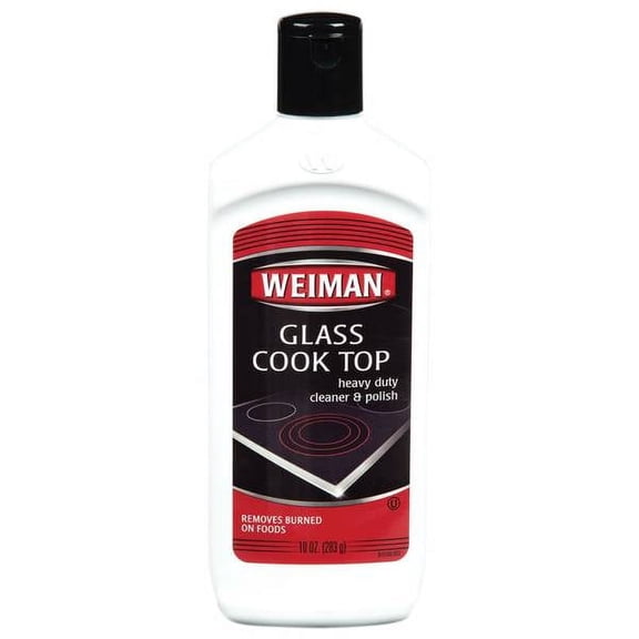 2PC Weiman Cook Top Cleaning Cream