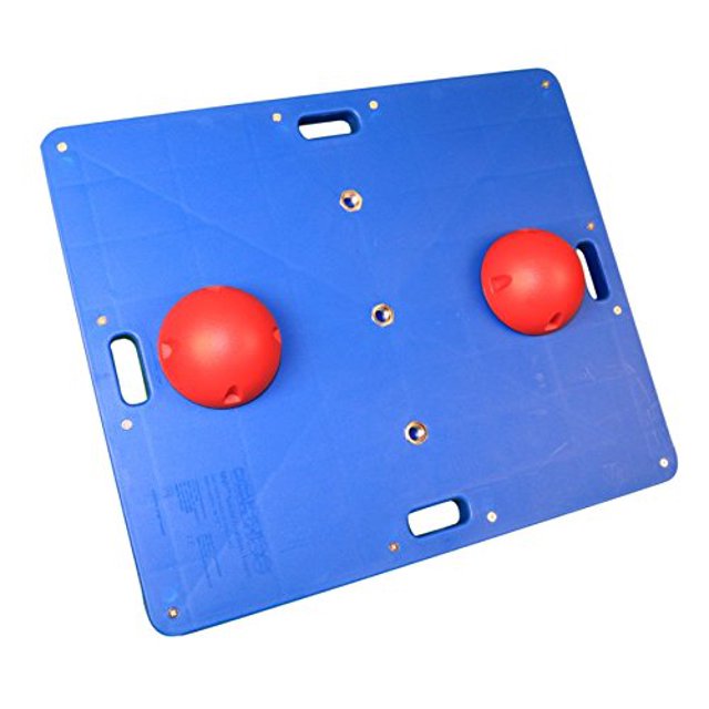 Balance Board CanDo Balance Board, 38 x 46 cm, 5 cm de altura
