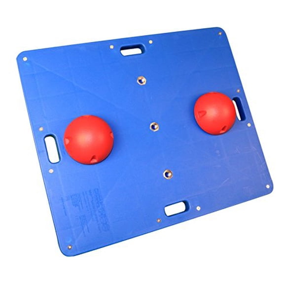 Balance Board CanDo Balance Board, 38 x 46 cm, 5 cm de altura