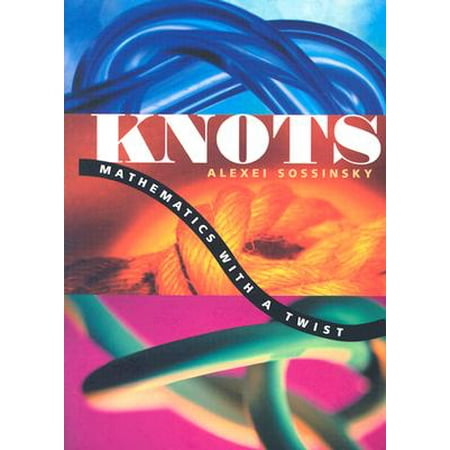 Twist Knot End - Knots : Mathematics with a Twist
