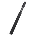 thumbnail image 1 of Microphone Boom Pole, MP-410 Aluminum Alloy Multifunction Microphone Boom Pole 1.71m Telescoping Extension Pole With 1 X Conversion Screw For Microphones, 1 of 8