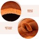 thumbnail image 3 of Moluckfu Nido Para Hamster En Material Suave Y Duradero Con Estructura De Ventilación, 3 of 6