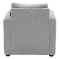 thumbnail image 3 of Sillón Gales 1 Plaza Gris, 3 of 7