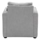 thumbnail image 3 of Sillon Gales (1 Plaza) Gris, 3 of 5