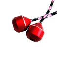 thumbnail image 1 of Jouet de Perles pour Exercice Manuel Jouet de Perles Anti-Stress Portable Poche de Doigt en Métal Jouet pour Adolescents Adultes Compétences de Rotation Flexibilité des Doigts, 1 of 8