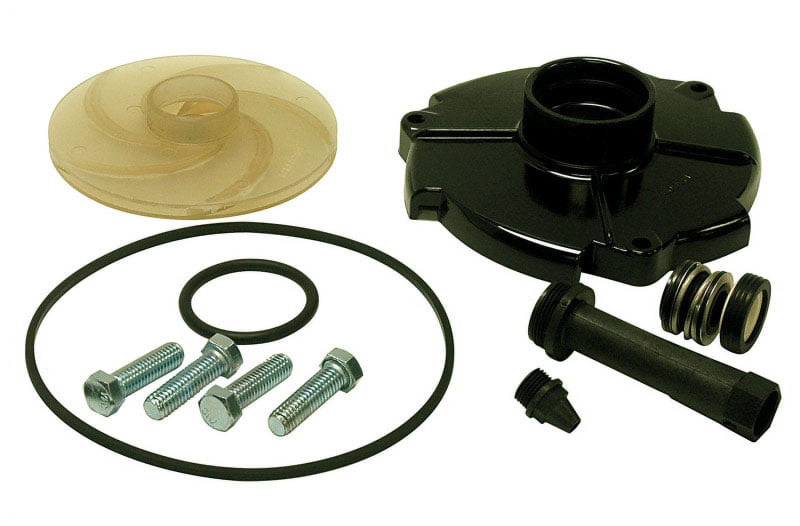 Star Water Systems Sump Pump Repair Kit 148141 - Walmart.com