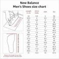 thumbnail image 5 of New Balance 45 Gray MS45XRB1 - Size 9, 5 of 5