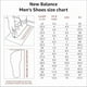 thumbnail image 5 of New Balance 45 Gray MS45XRB1 - Size 9, 5 of 5