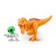 thumbnail image 5 of Set de 2 cápsulas Smashers Dino vs Aliens de ZURU con sorpresas, 5 of 8