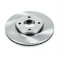 thumbnail image 2 of Power Stop Front One Stock Replacement Brake Rotor AR8170 Fits 2007 Ford Focus, 2 of 4