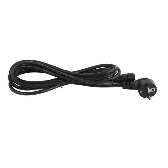 Lishi 3M Solar Energy Power Generation AC Power Cord for WVC 300 WVC 350 EU 220V