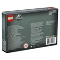 thumbnail image 2 of LEGO 2018 Bricktober Jurassic World Minifigure Set 2/4 LEGO -, 2 of 2